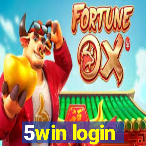 5win login